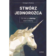 Stwórz jednorożca